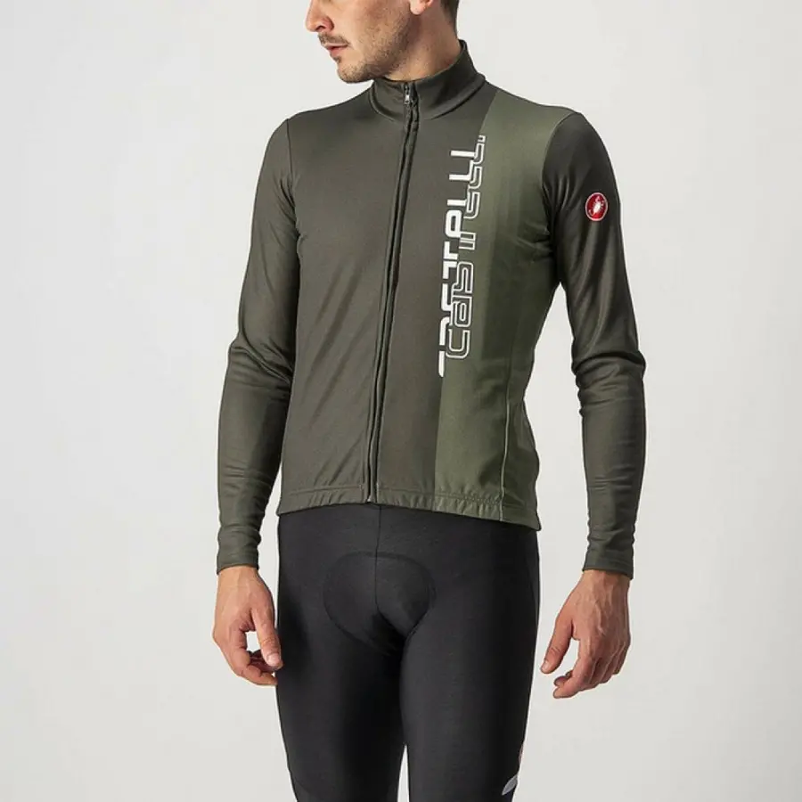 CASTELLI Traguardo Jersey FZ M