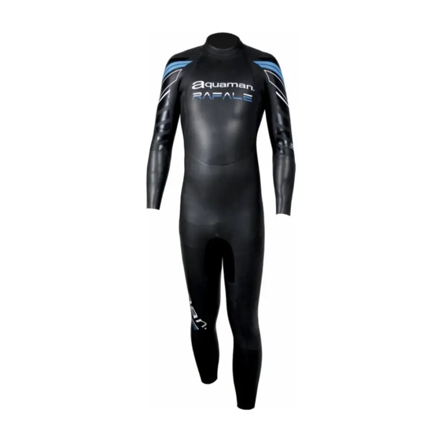 AQUAMAN Rafale Man wetsuit