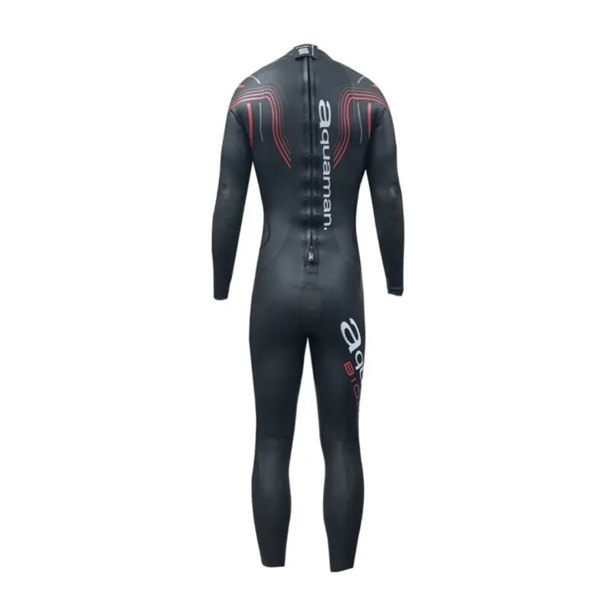 AQUAMAN Bionik Man wetsuit