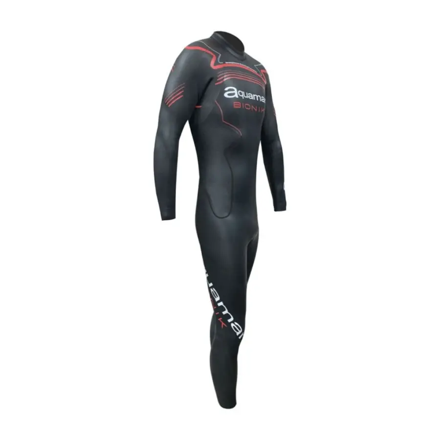 AQUAMAN Bionik Man wetsuit