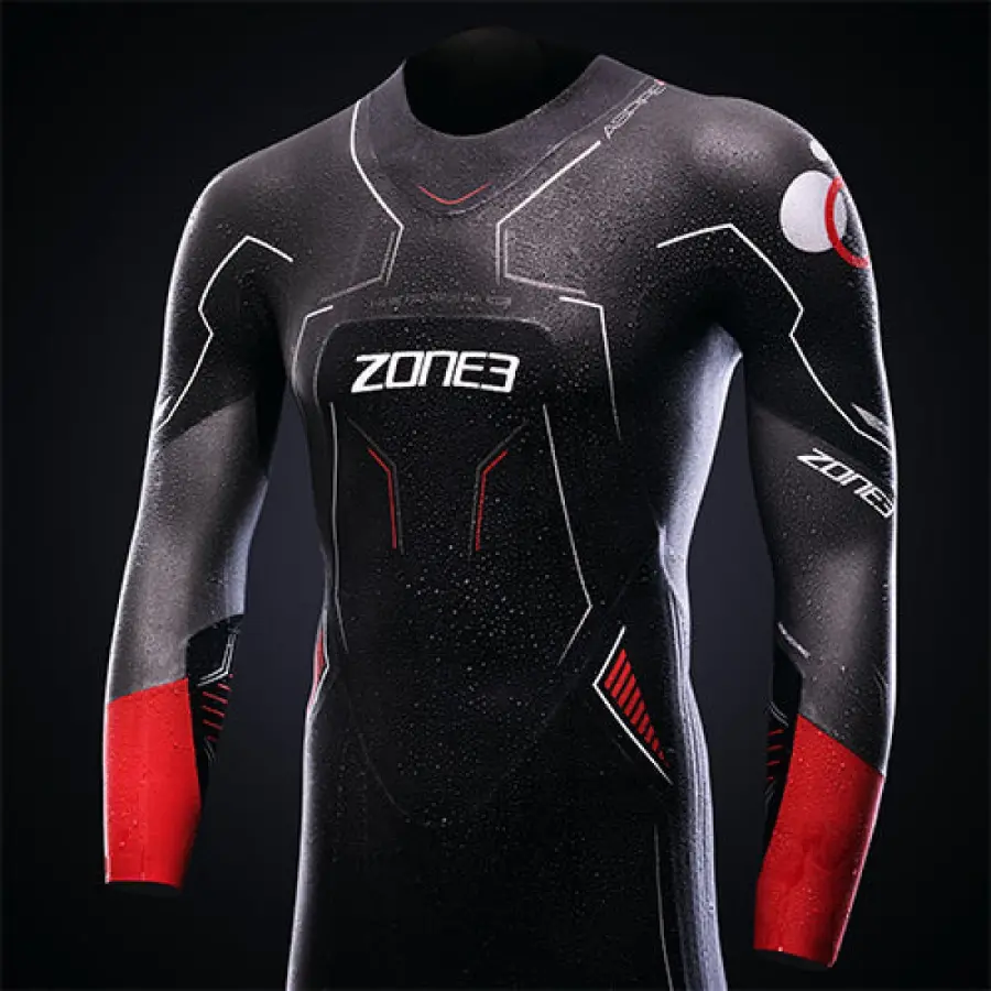 ZONE3 Aspire 2022