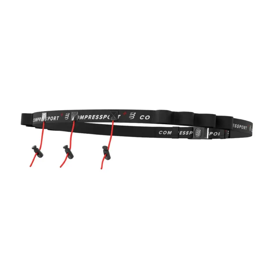 COMPRESSPORT Race belt