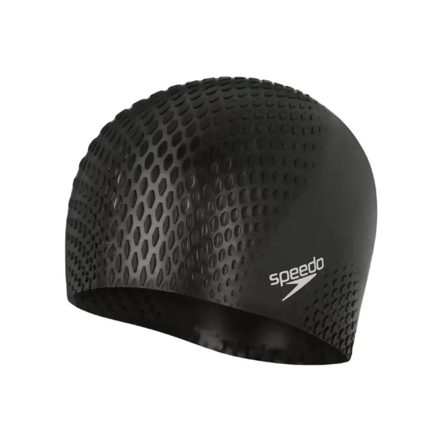 SPEEDO Bubble Active+ Cap UNI
