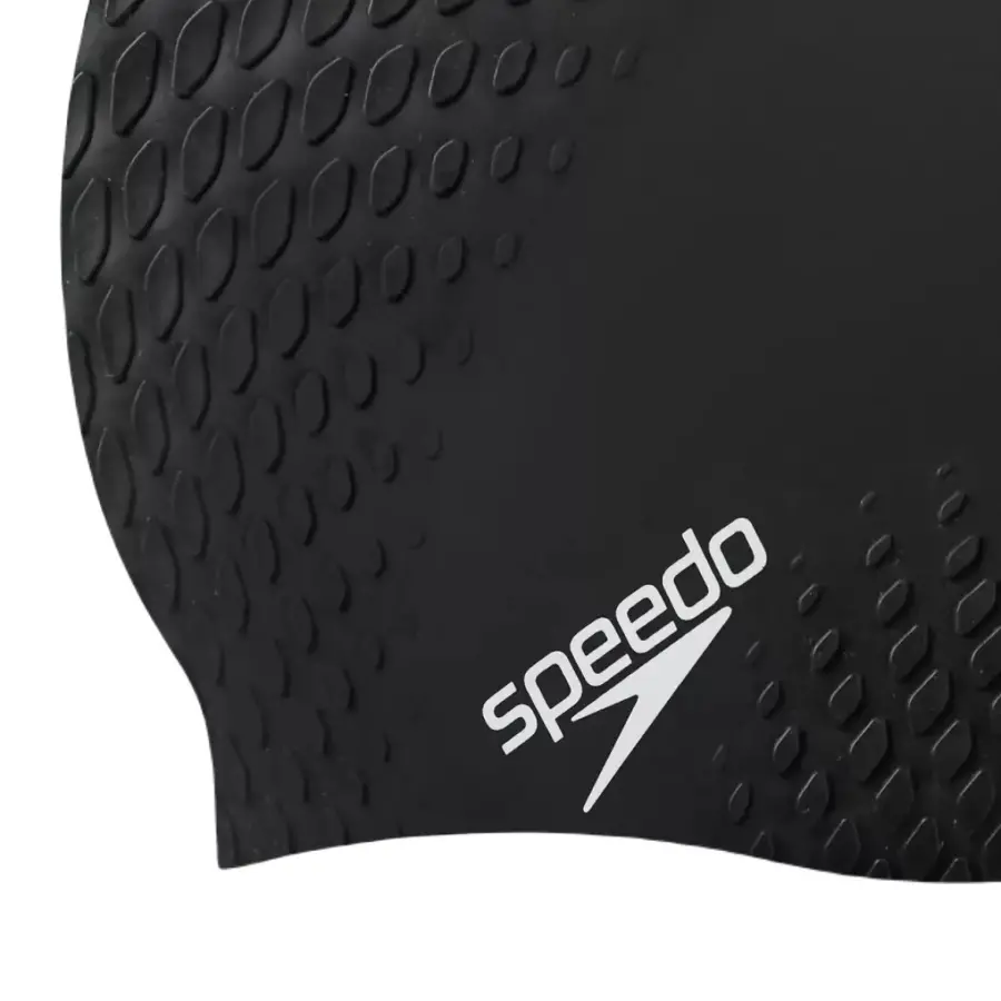 SPEEDO Bubble Active+ Cap UNI