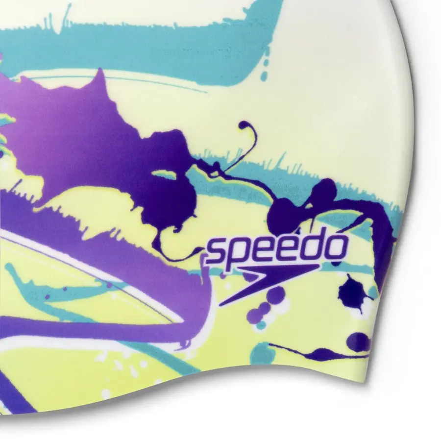 SPEEDO Digital Printed cap