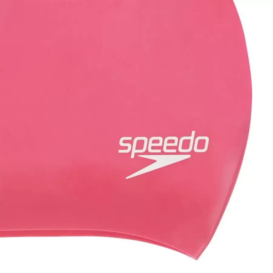 SPEEDO Long Hair Cap AU 