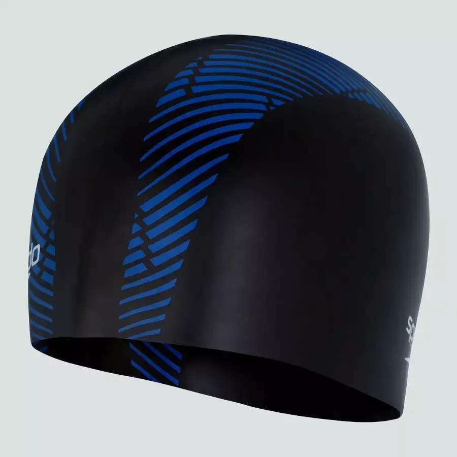 SPEEDO Reversible Moulded Cap AU