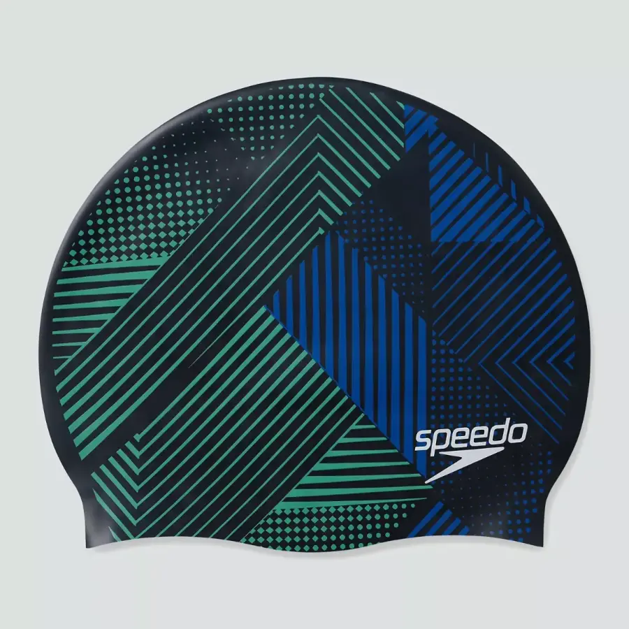 SPEEDO Reversible Moulded Cap AU