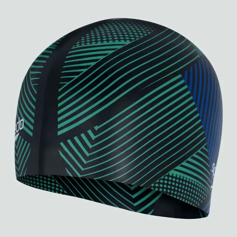 SPEEDO Reversible Moulded Cap AU