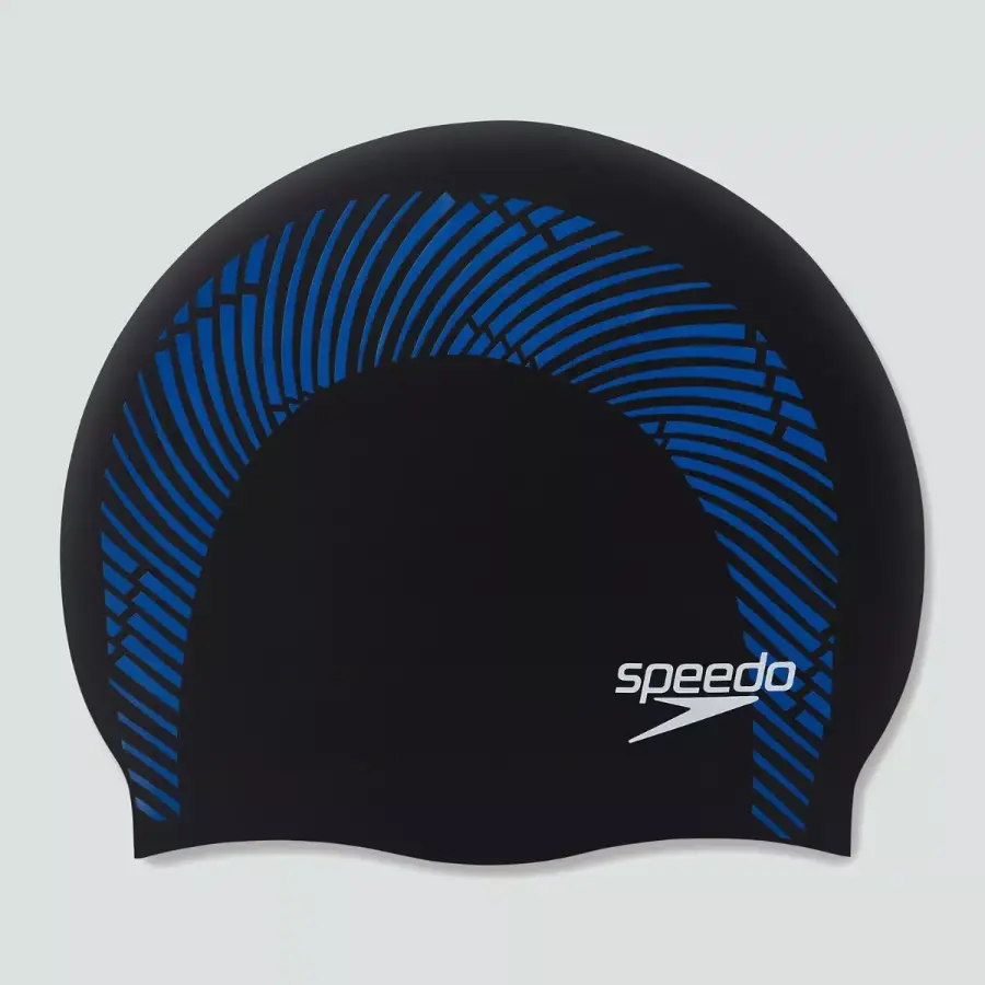 SPEEDO Reversible Moulded Cap AU