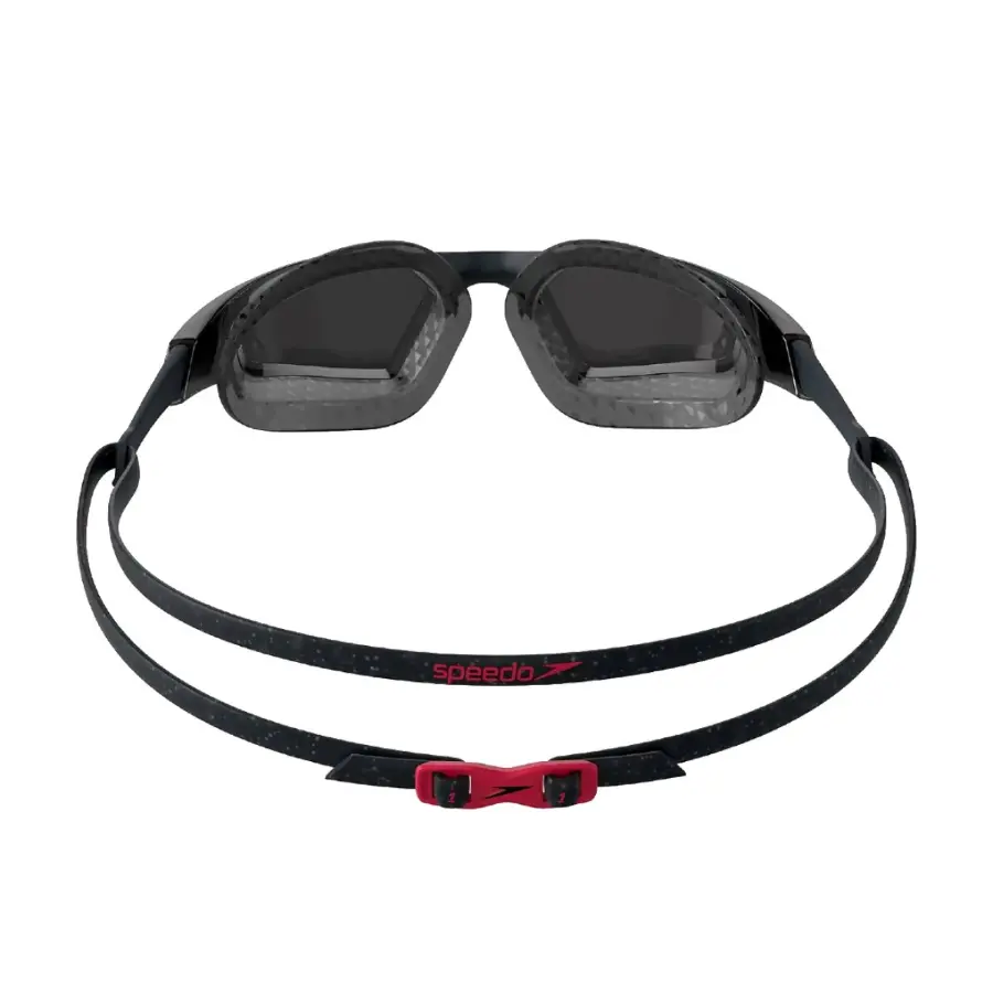 SPEEDO Aquapulse Pro Goggles Grey