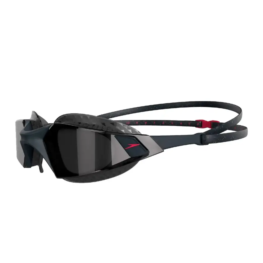 SPEEDO Aquapulse Pro Goggles Grey