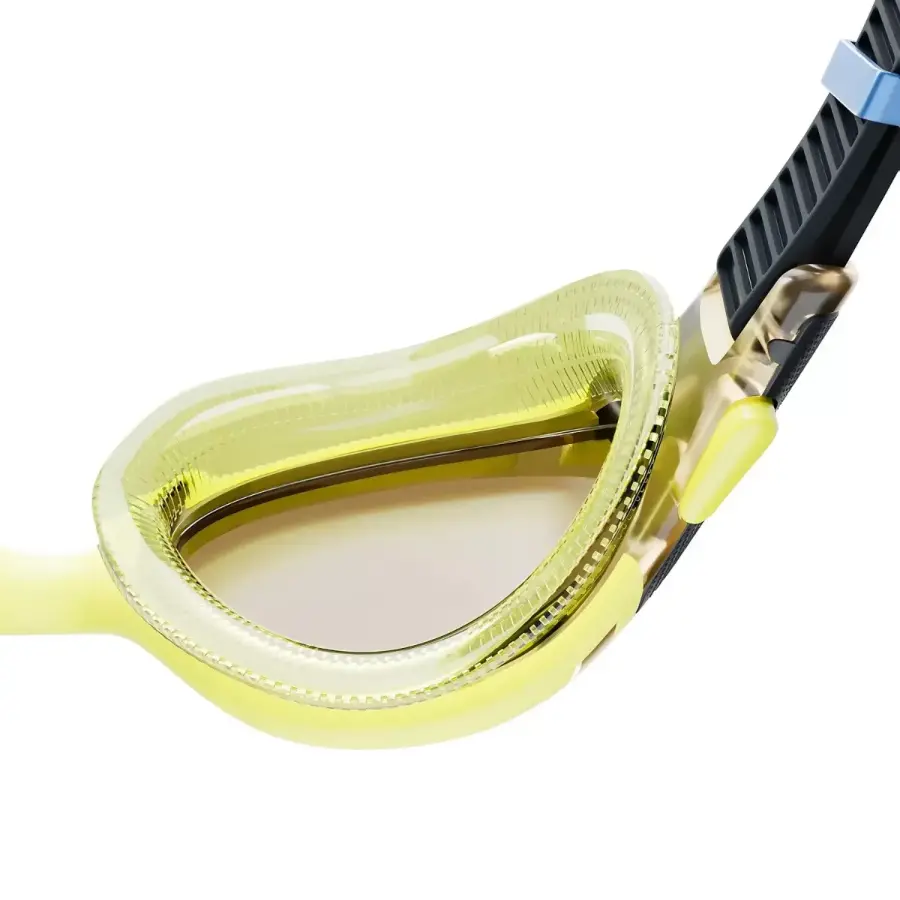 SPEEDO Biofuse 2.0 Mirror goggles