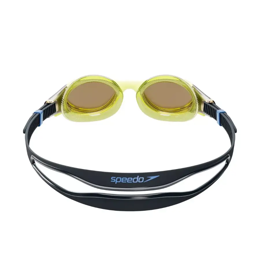 SPEEDO Biofuse 2.0 Mirror goggles