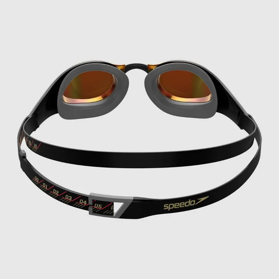 SPEEDO Fastskin Pure Focus Goggle Mirror