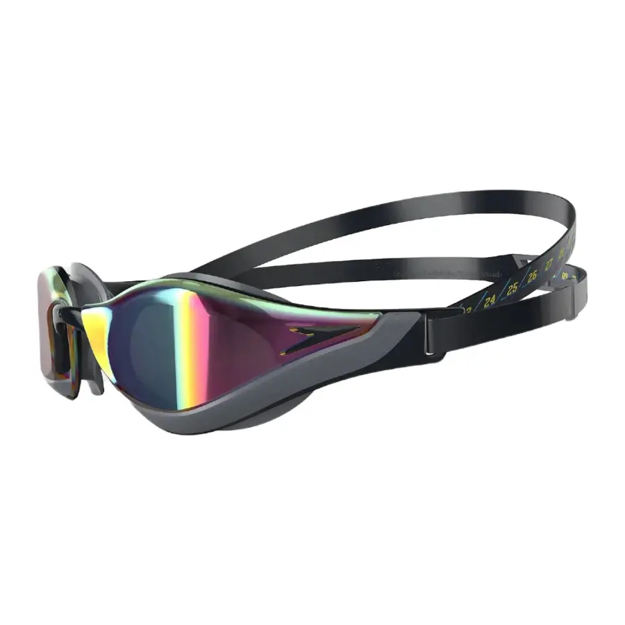 SPEEDO Fastskin Pure Focus Mirror Goggles