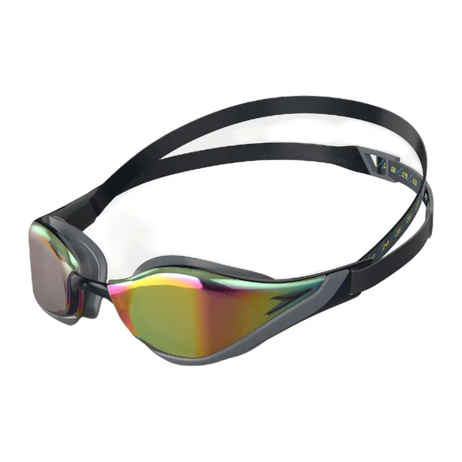 SPEEDO Fastskin Pure Focus Mirror Goggles
