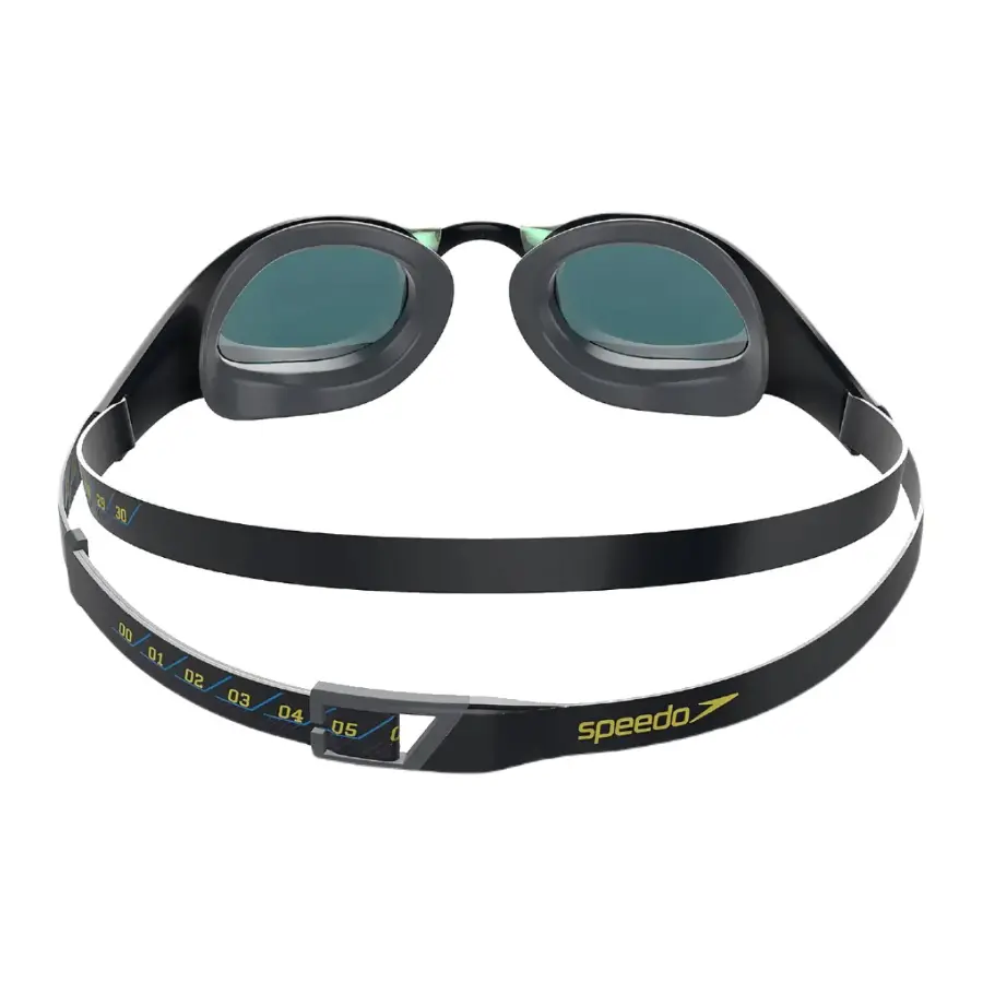 SPEEDO Fastskin Pure Focus Mirror Goggles