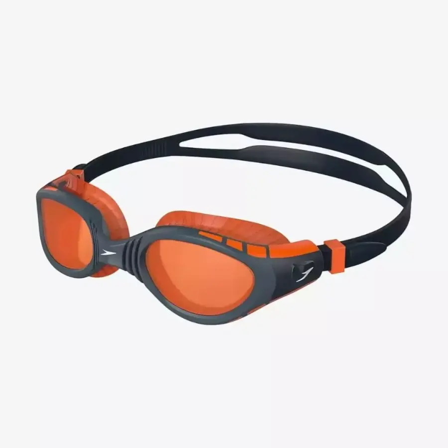 SPEEDO Futura Biofuse Flexiseal Dual Goggles UNI