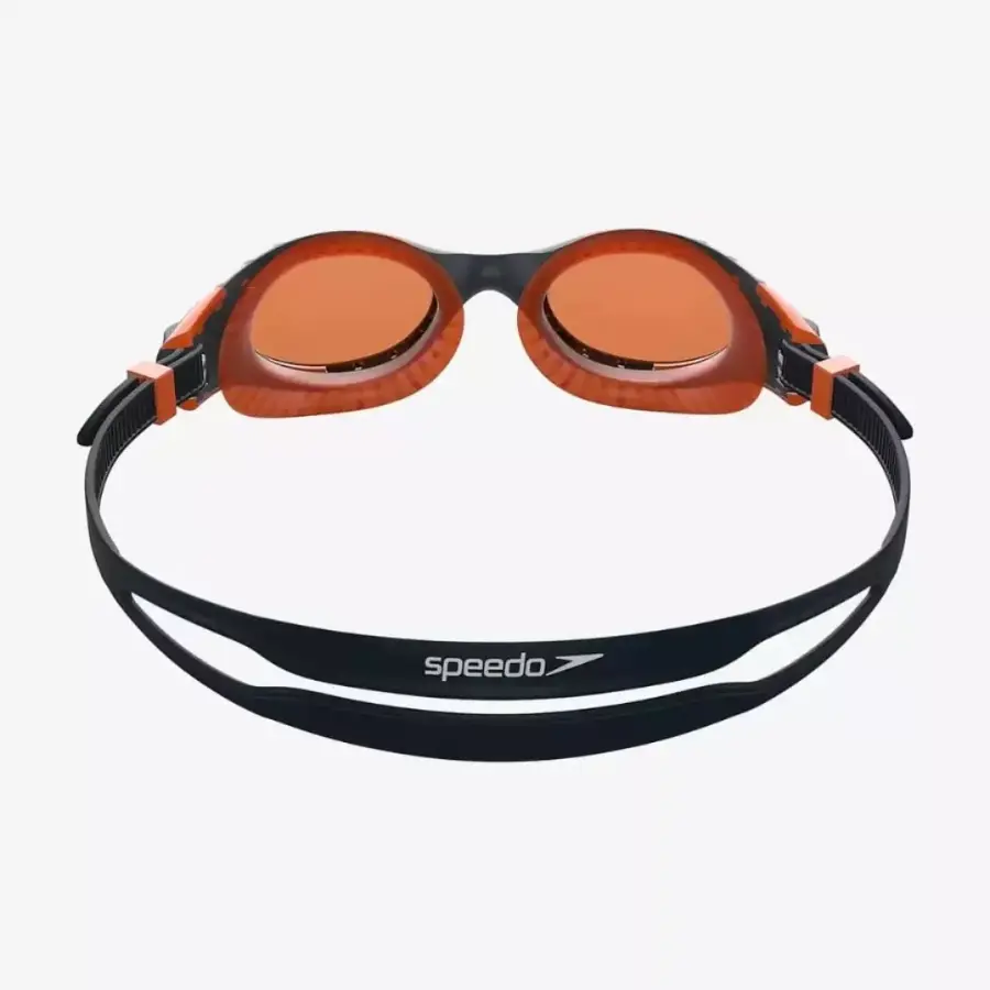 SPEEDO Futura Biofuse Flexiseal Dual Goggles UNI