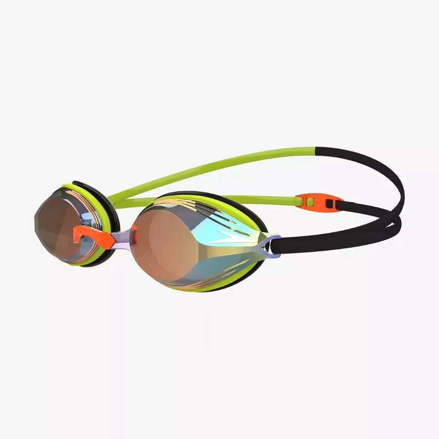 SPEEDO Vengeance Mirror  Goggles