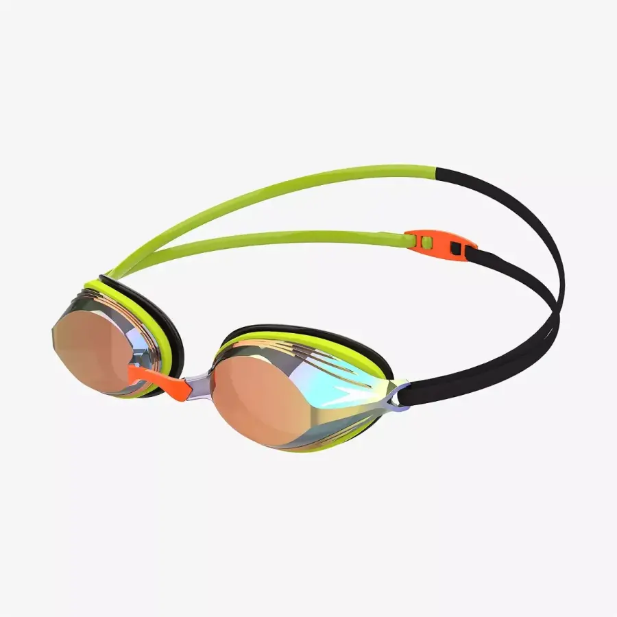 SPEEDO Vengeance Mirror Goggles