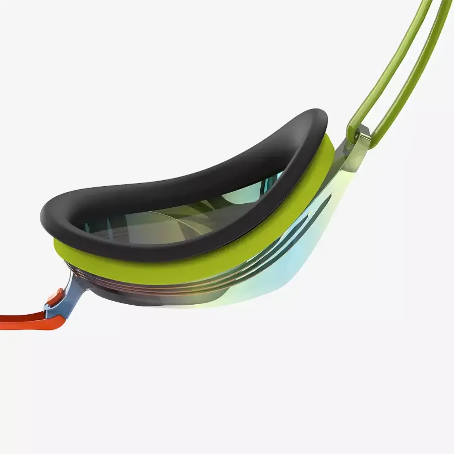 SPEEDO Vengeance Mirror  Goggles