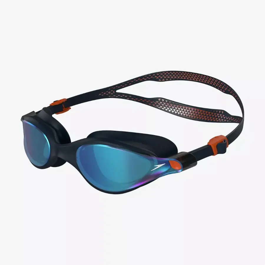 SPEEDO Vue Mirror Goggles 