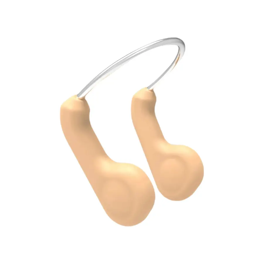 SPEEDO Competition nose clip