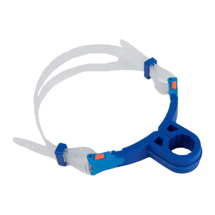 SPEEDO Adult Centre Snorkel