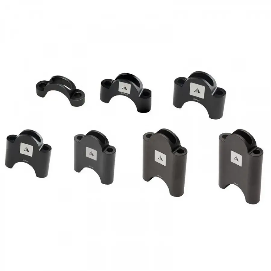 PROFILE DESIGN Bracket Riser Kit