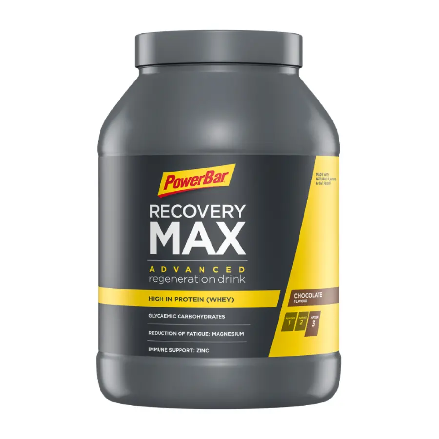 POWERBAR Recovery Active drink 2.0 1144g