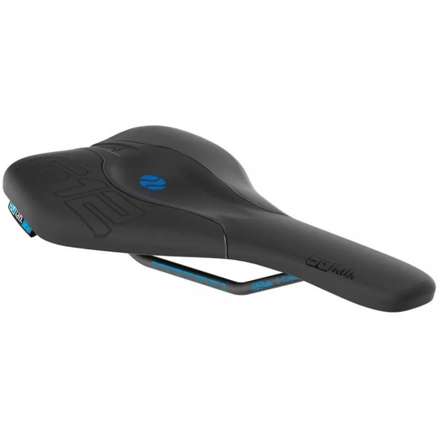 SQLAB 612 Ergowave active S-Tube 