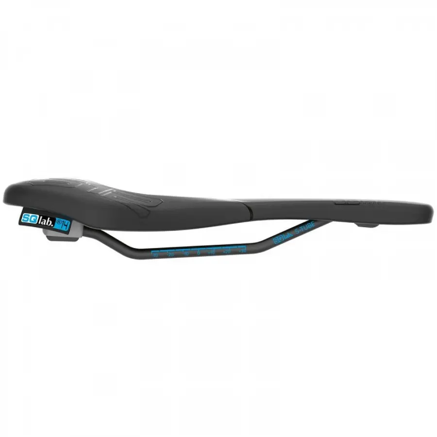 SQLAB 612 Ergowave active S-Tube 