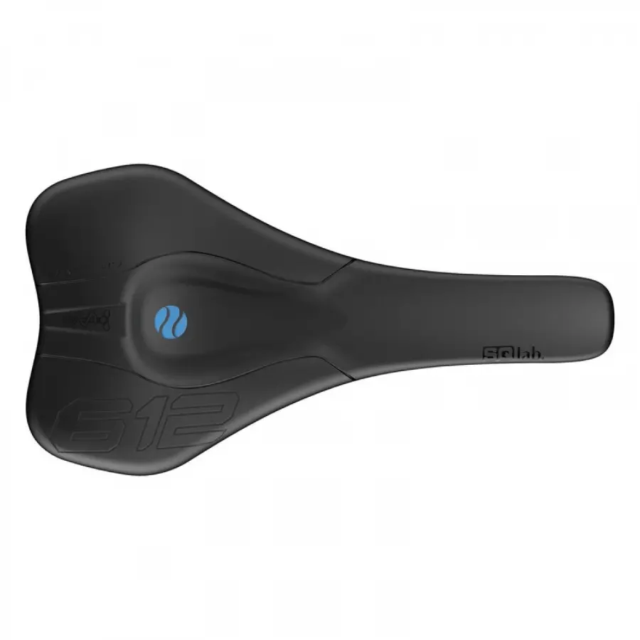 SQLAB 612 Ergowave active S-Tube 