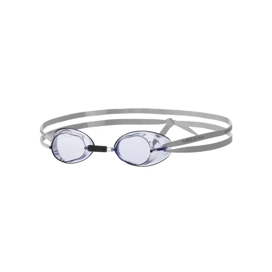 SPEEDO Adult Swedish Mirror Goggles