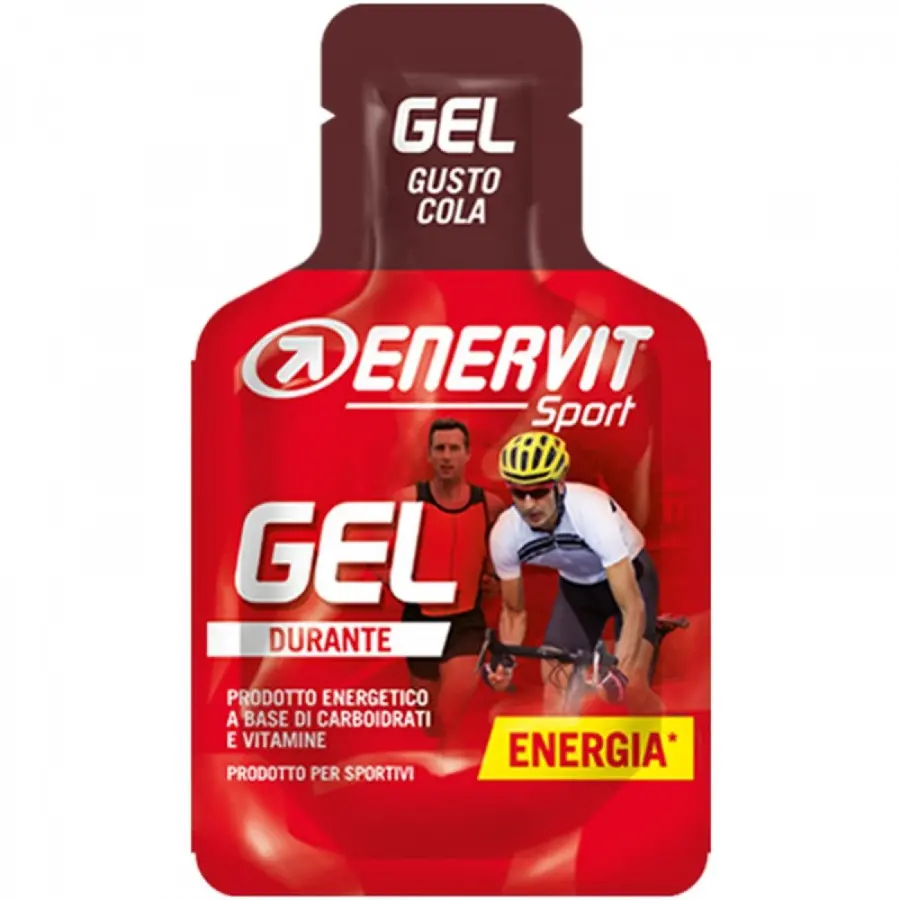 ENERVIT Gel 25ml