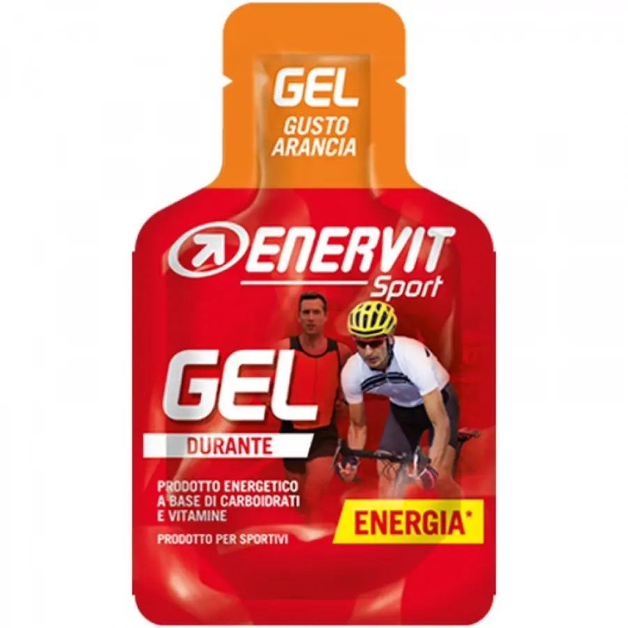 ENERVIT Gel 25ml