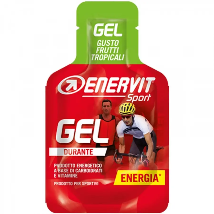 ENERVIT Gel 25ml