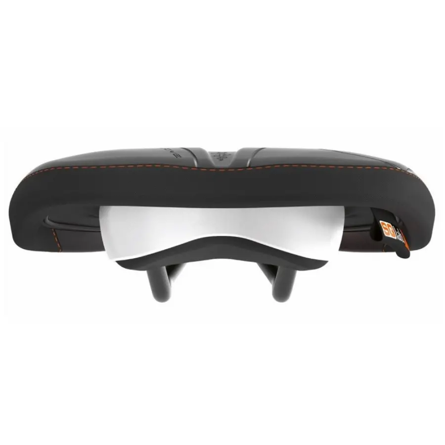 SQlab sedlo 611 Ergowave active 2.1 S-Tube