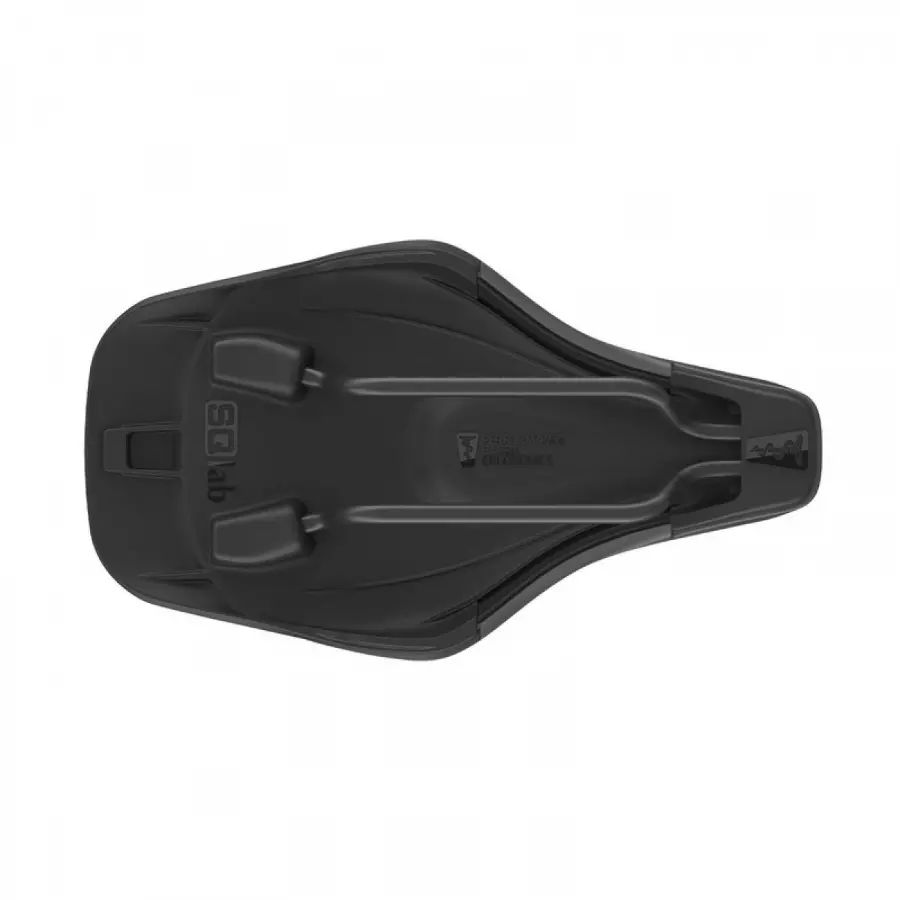 SQlab 613 Ergowave S-Tube