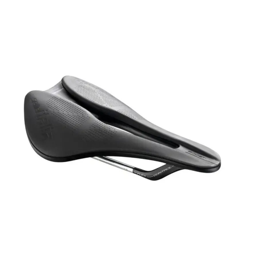 SELLE ITALIA Model X Green Comfort plus superflow L