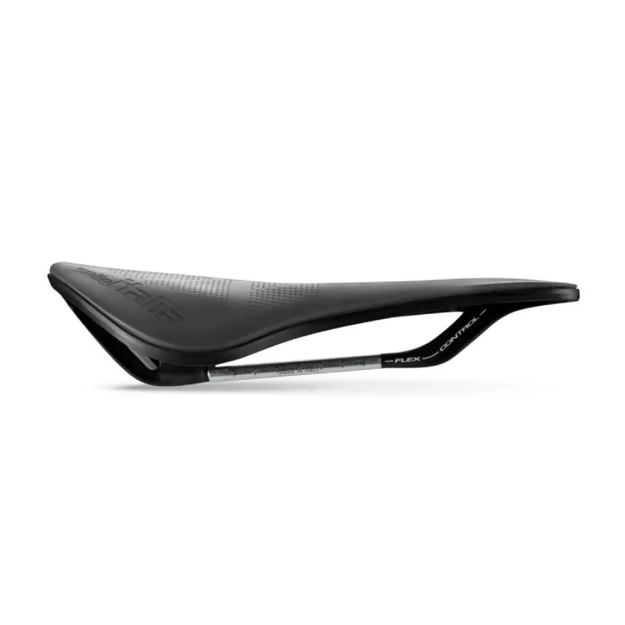 SELLE ITALIA Model X Green Comfort plus superflow L