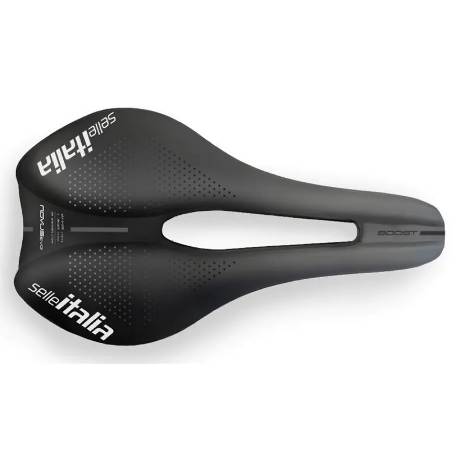 SELLE ITALIA NOVUS EVO Boost X-Tech Superflow L3