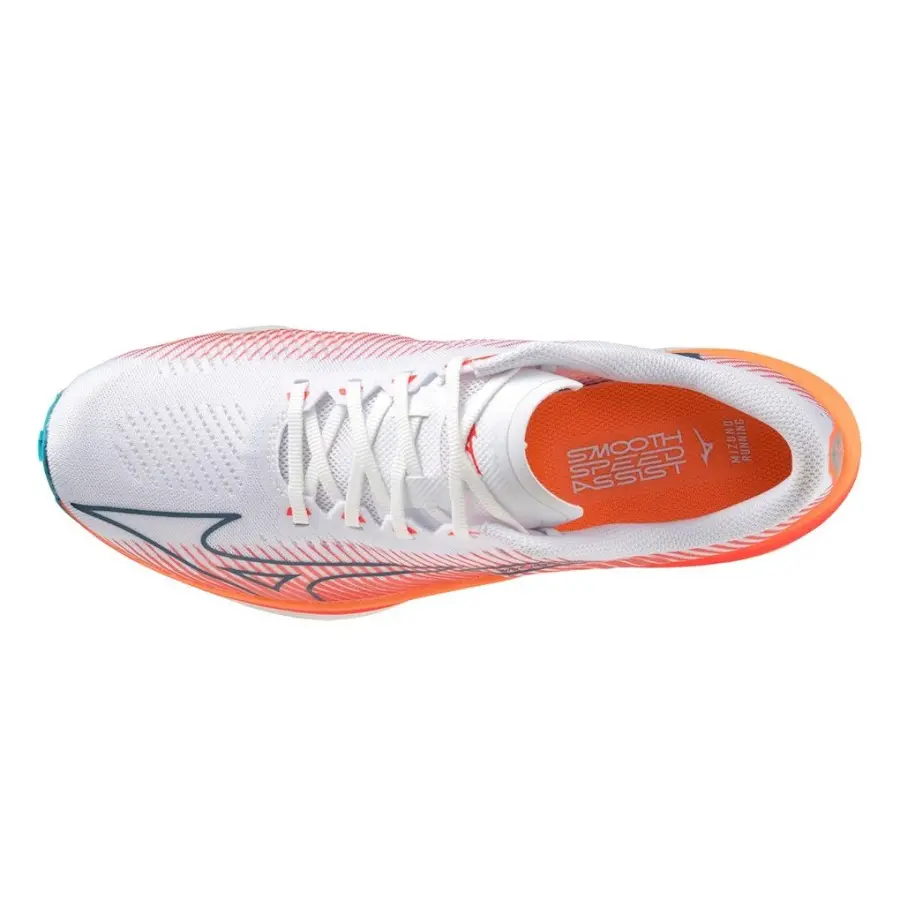 MIZUNO Wave Rebellion PRO M