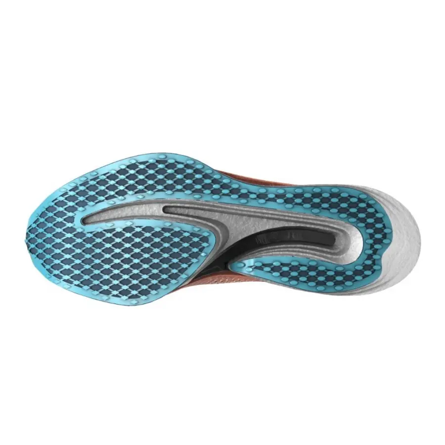 MIZUNO Wave Rebellion PRO M