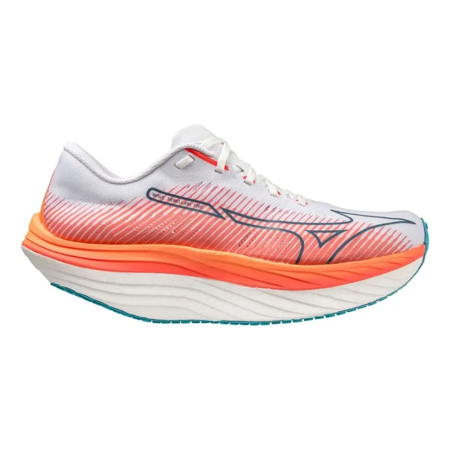 MIZUNO Wave Rebellion PRO M