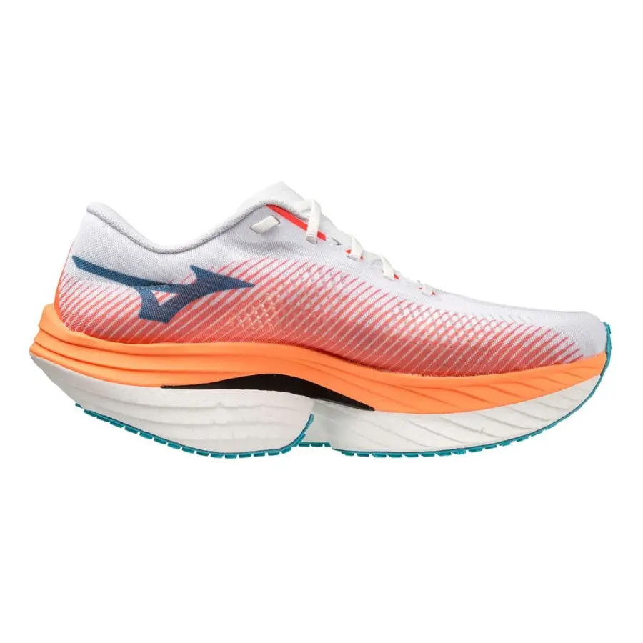 MIZUNO Wave Rebellion PRO M