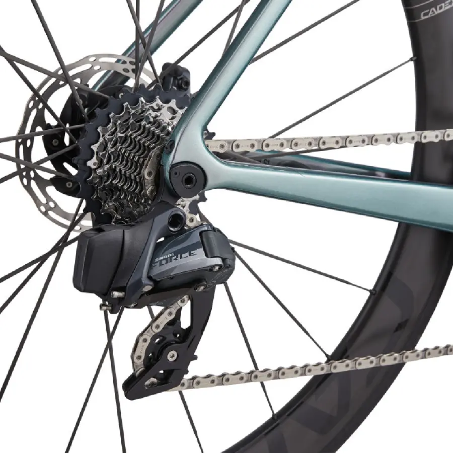 GIANT Propel Advanced SL 1 M23