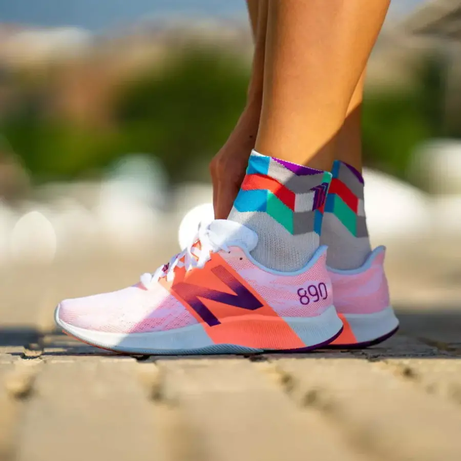 SPORCKS Socks - ART